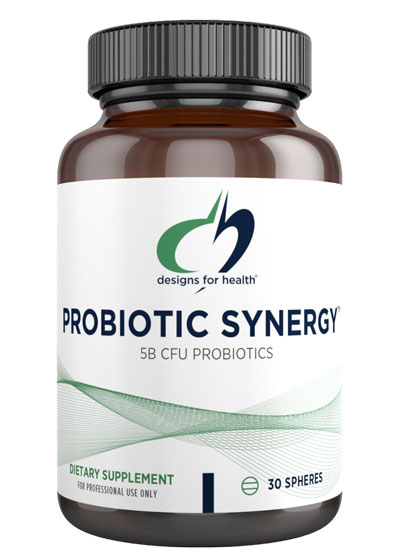 Probiotic Synergy